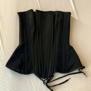 Agent Provocateur Scarlie Corset - New